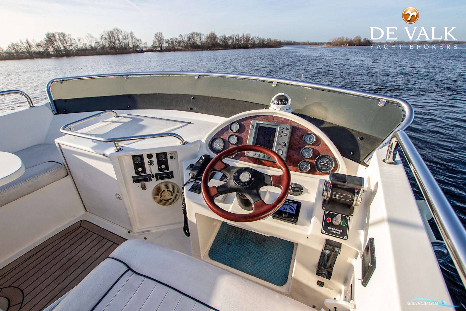 Aquastar 45