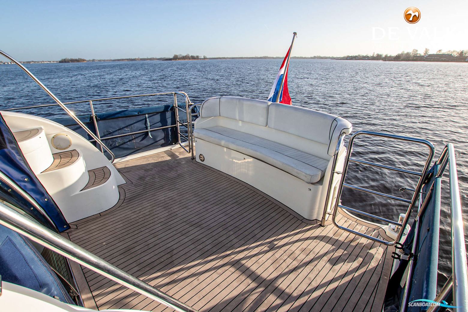 Aquastar 45