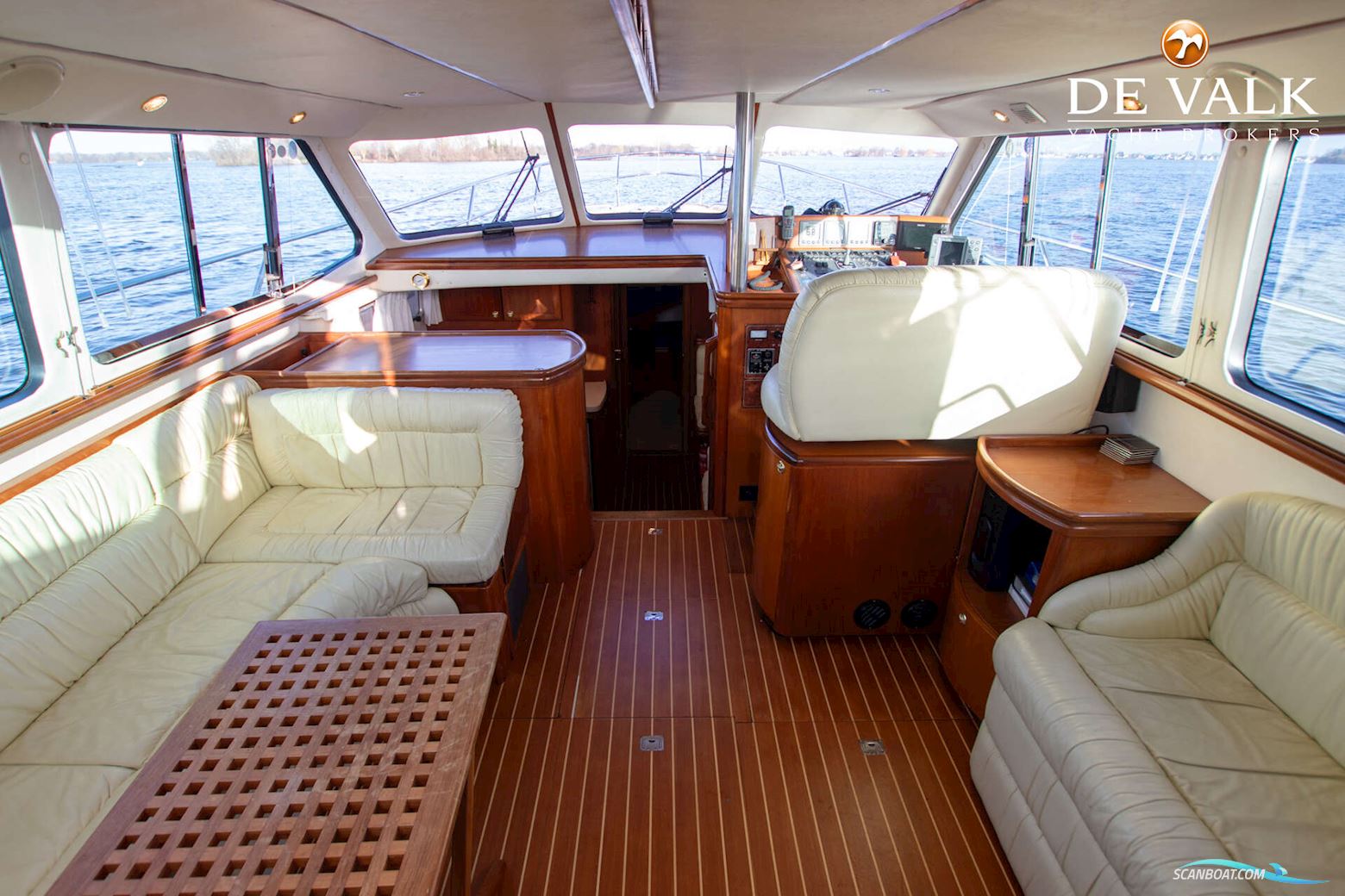 Aquastar 45