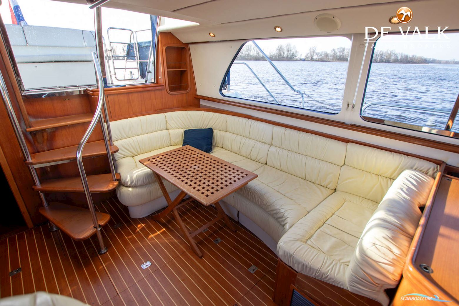 Aquastar 45