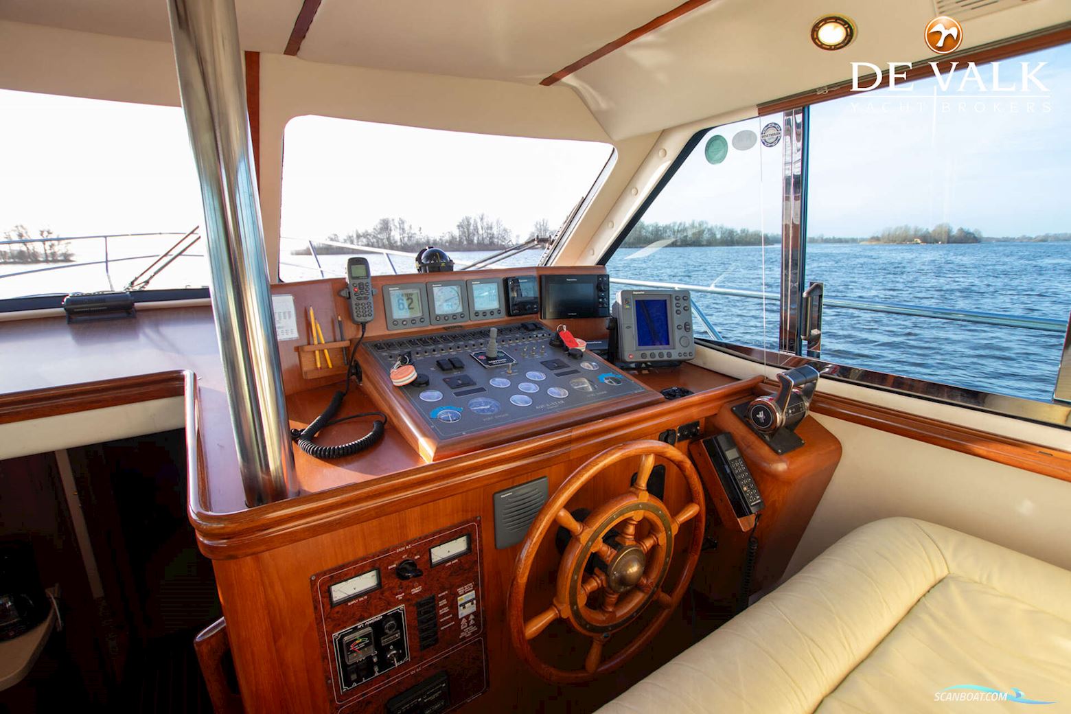 Aquastar 45