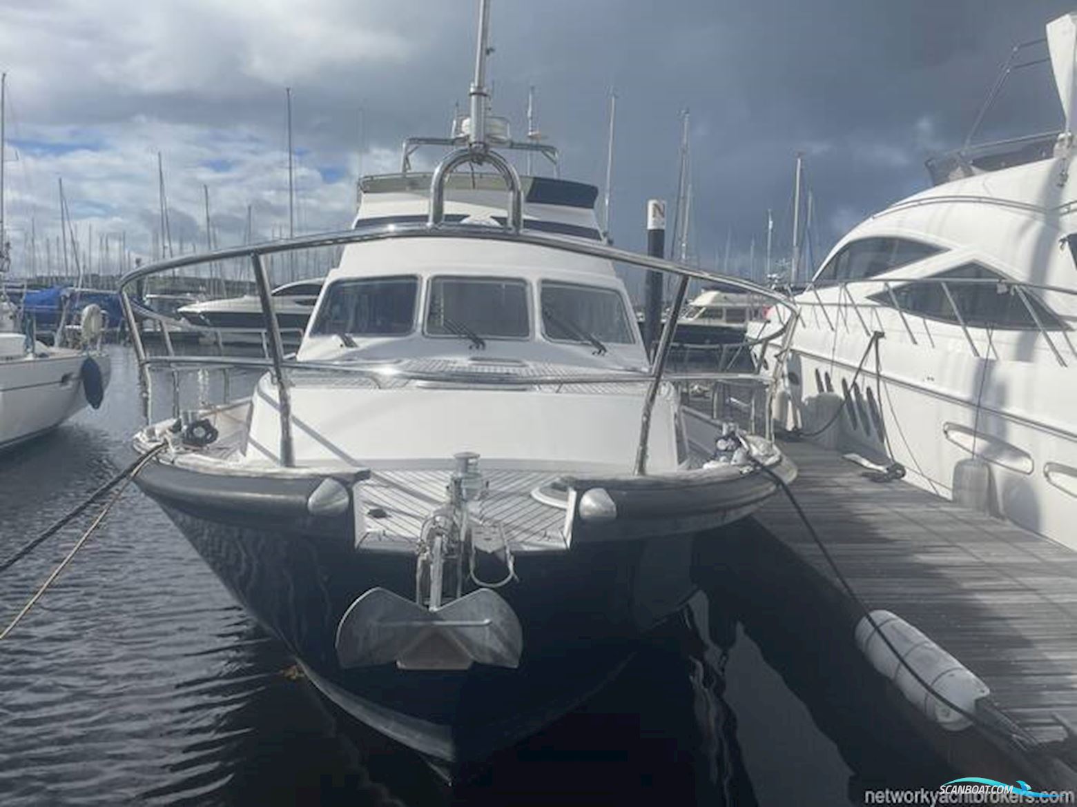Aquastar 48 S