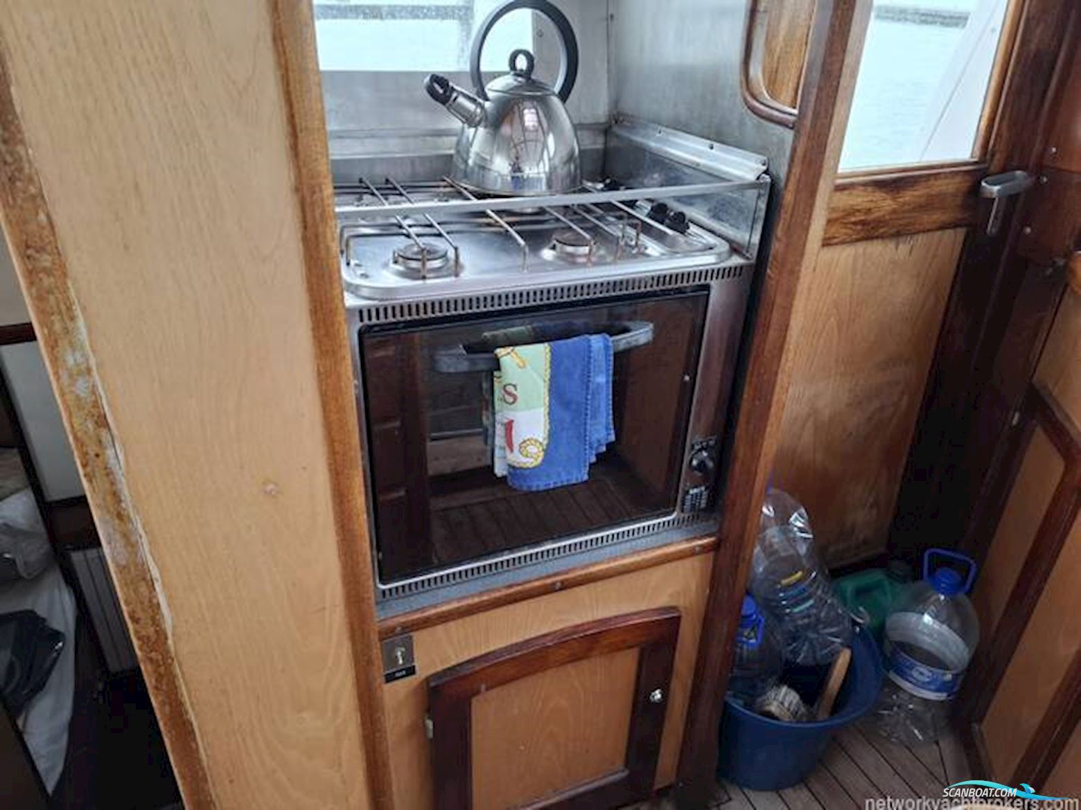 Aquastar 50
