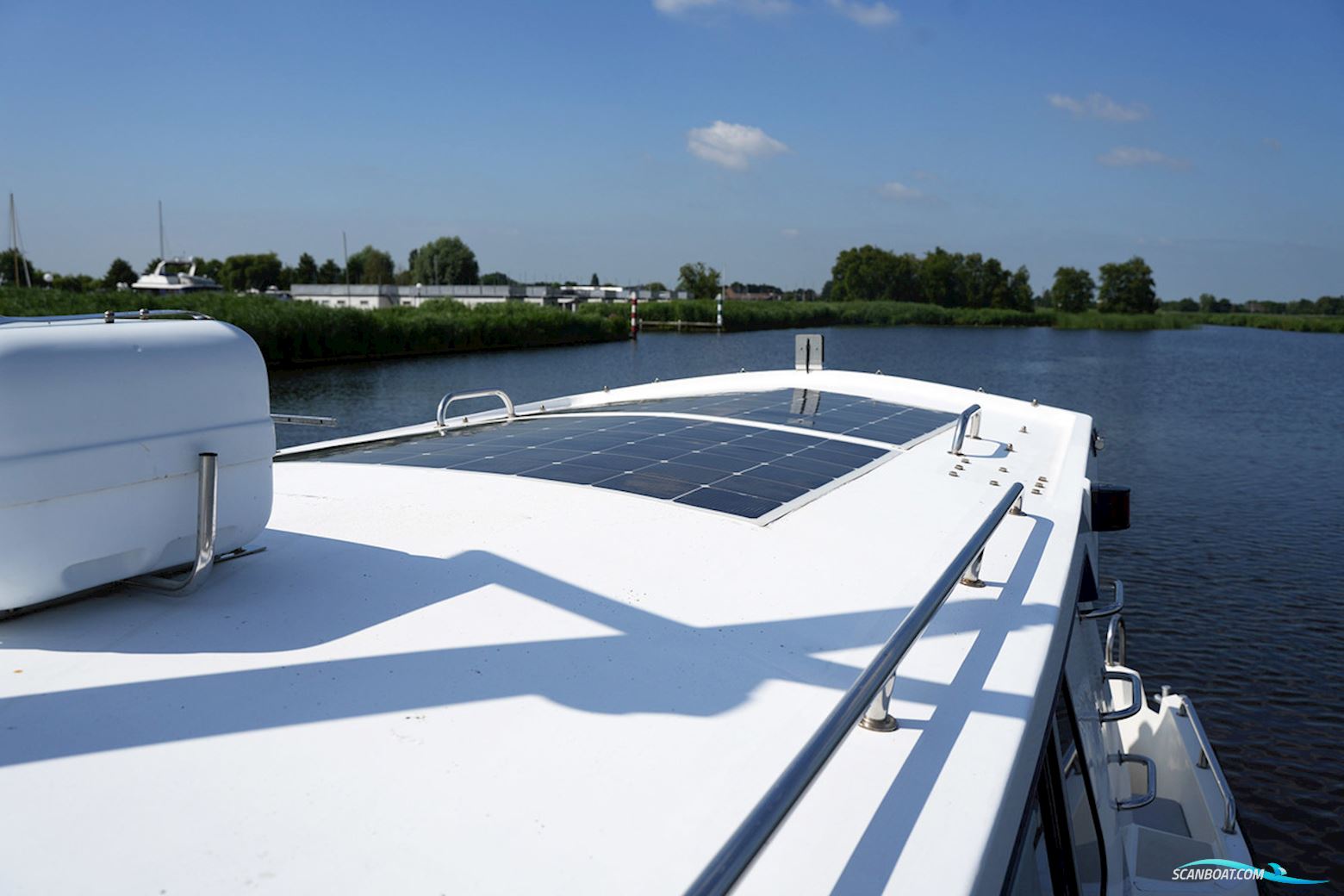 Aquastar Ocean Ranger 38