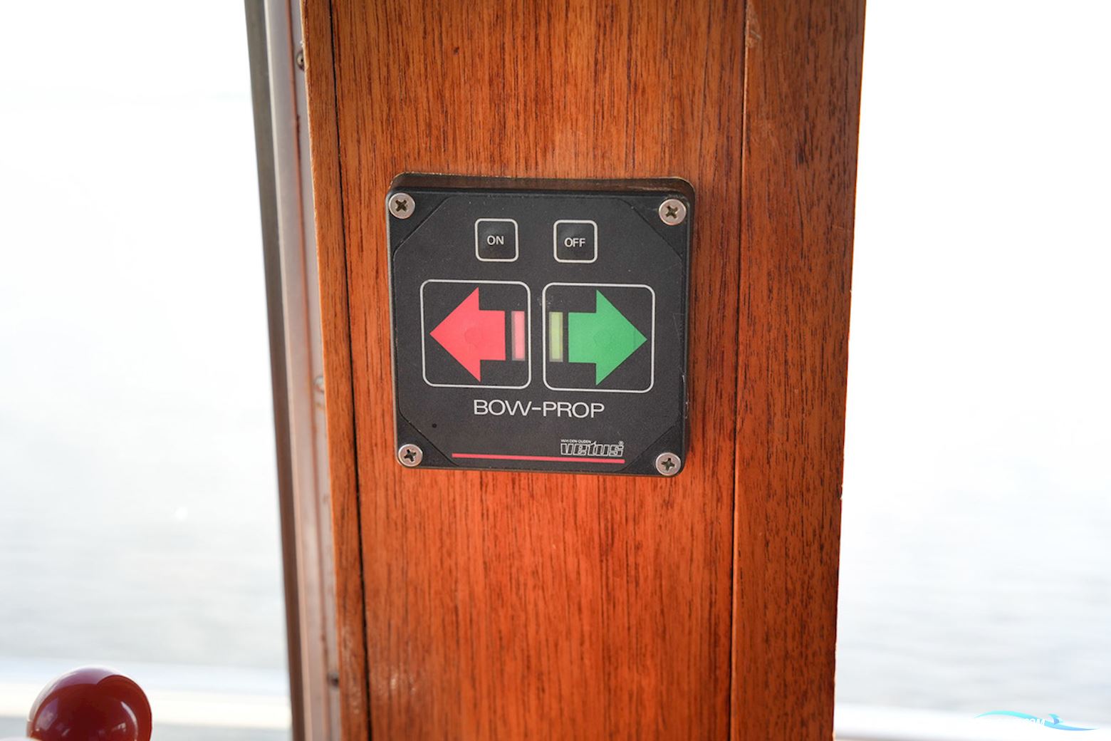 Aquastar Ocean Ranger 38