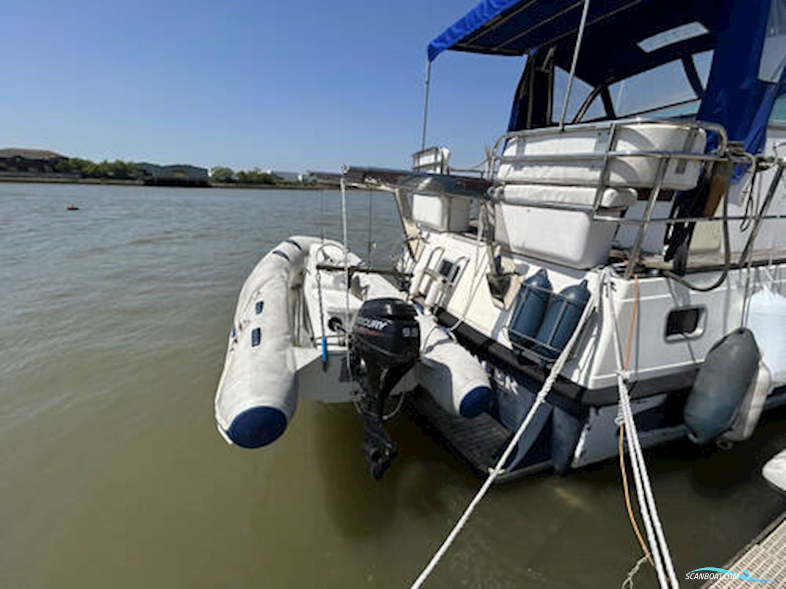 Aquastar Ocean Star 118