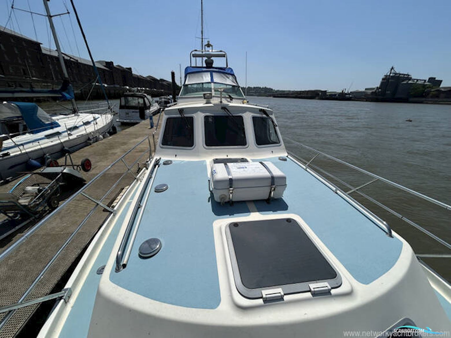 Aquastar Ocean Star 118