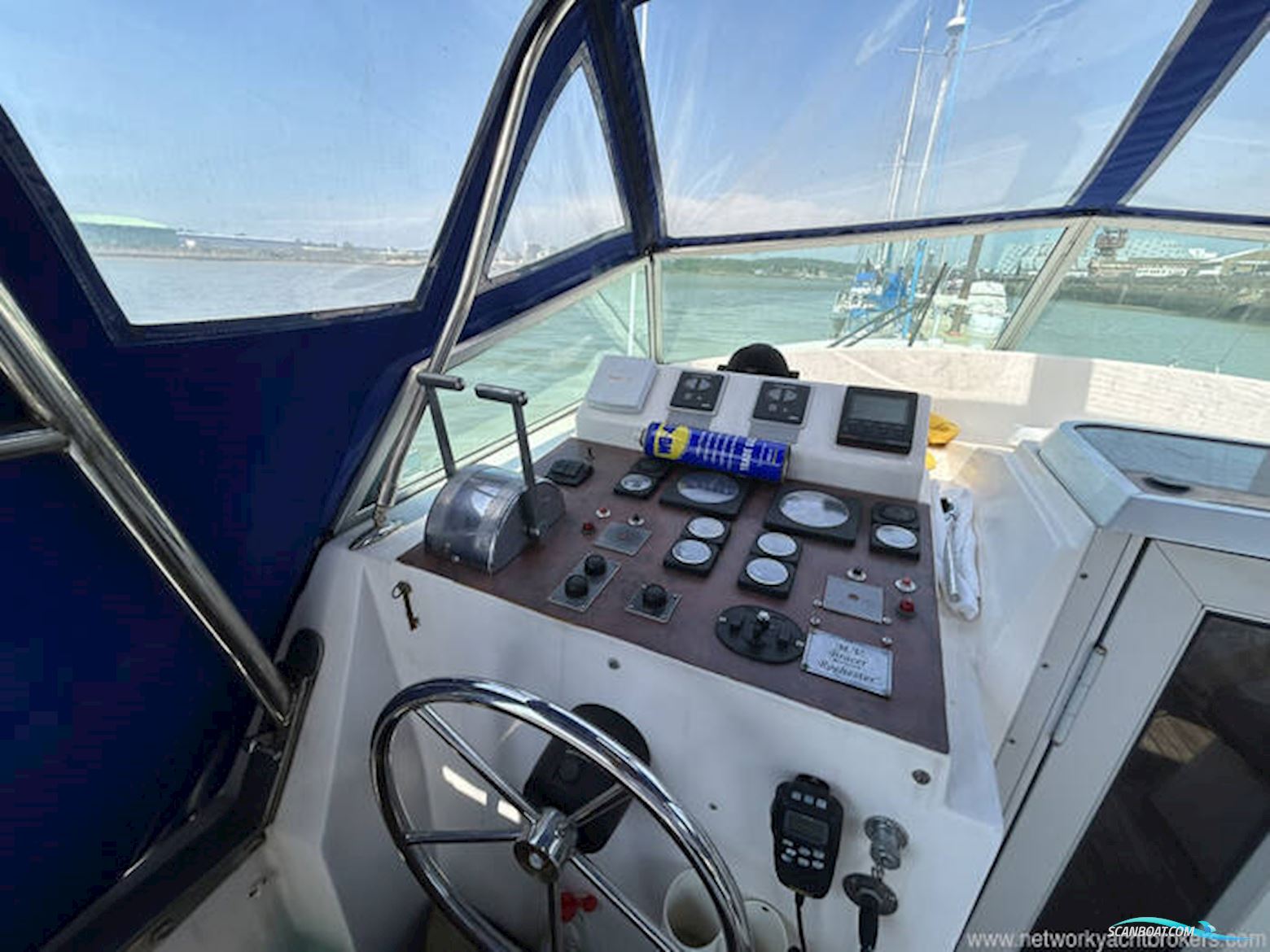 Aquastar Ocean Star 118