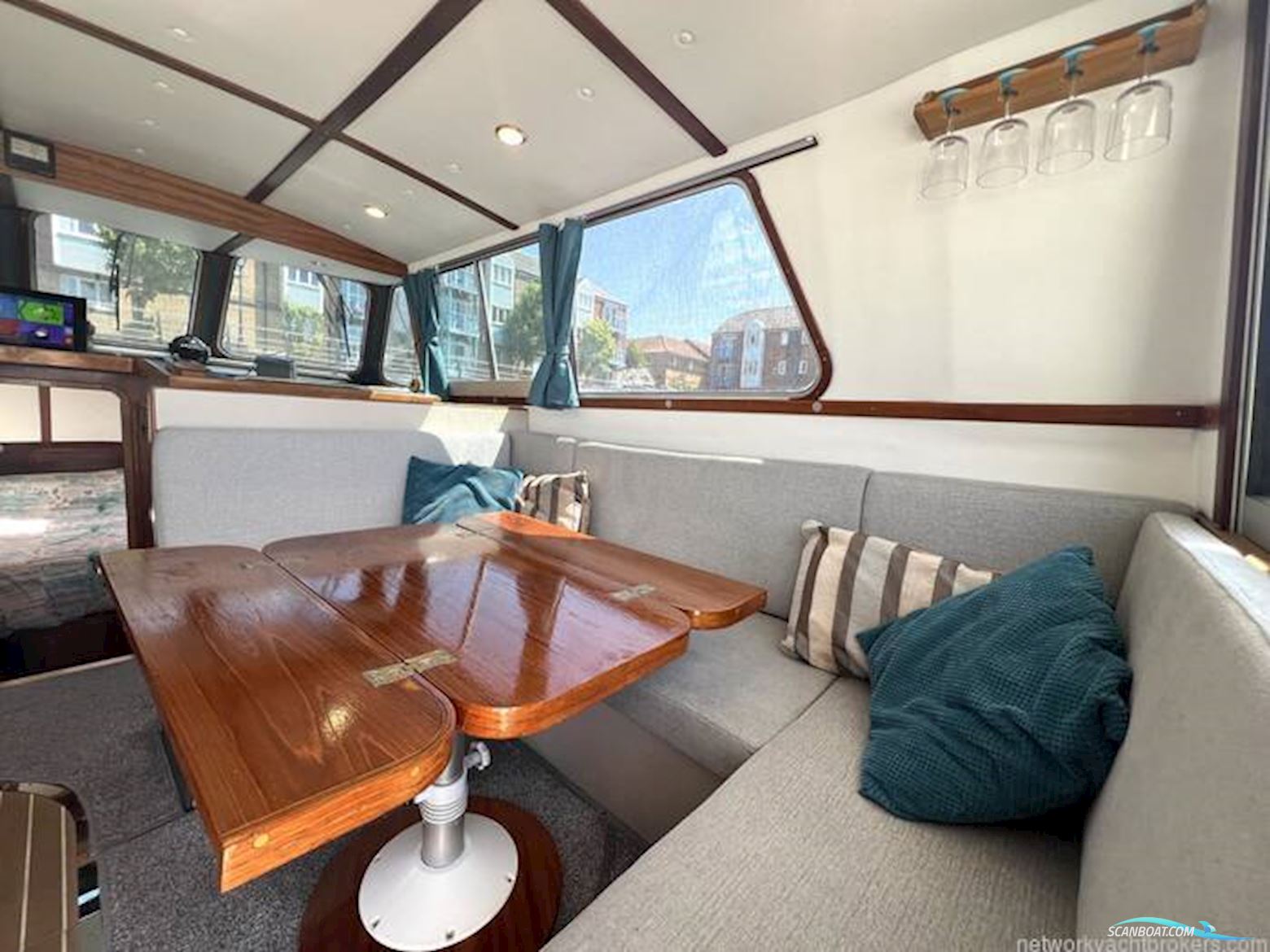 Aquastar Oceanranger 33