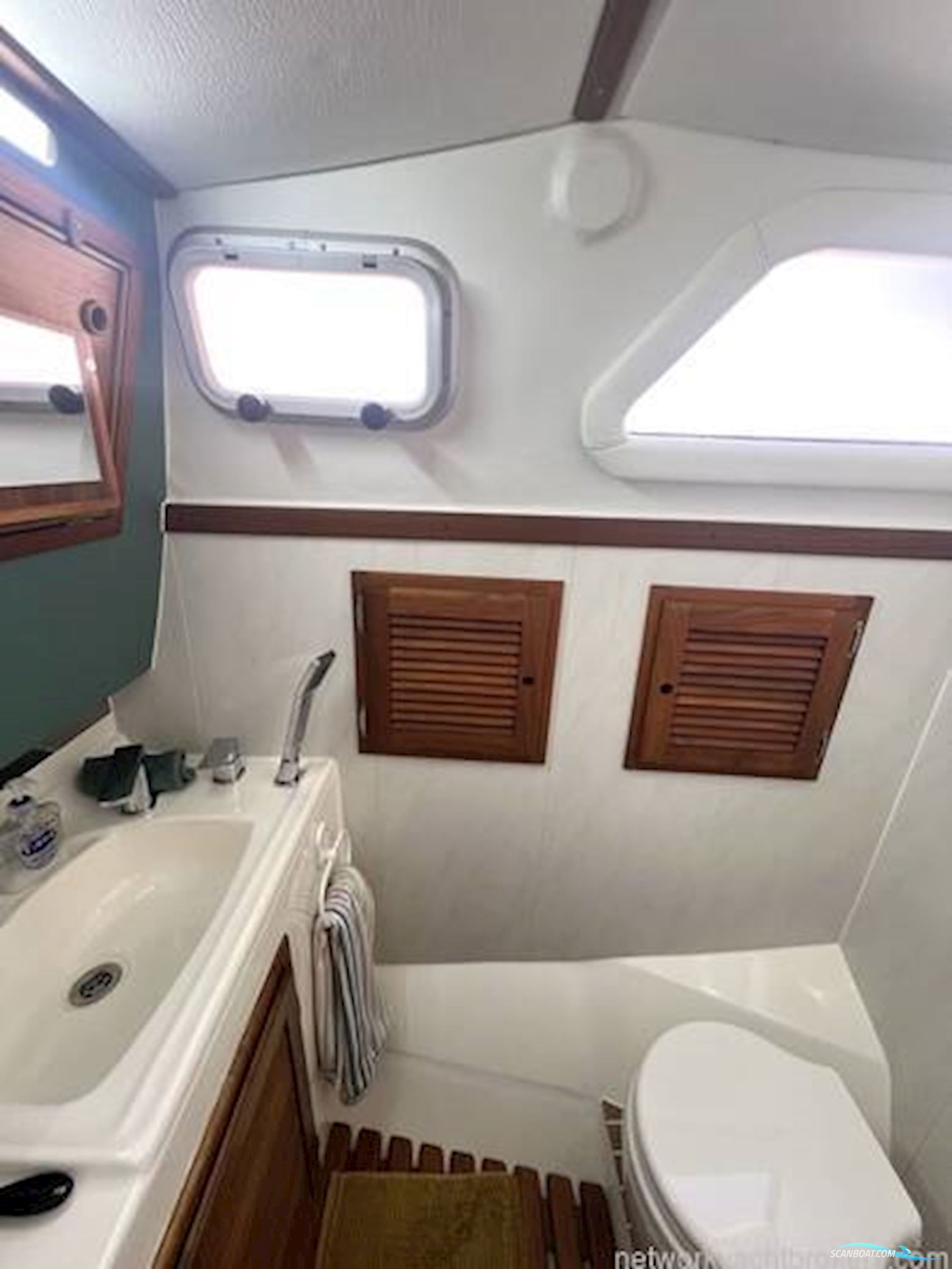 Aquastar Oceanranger 33