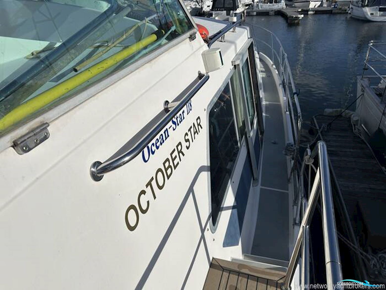 Aquastar Oceanstar 118