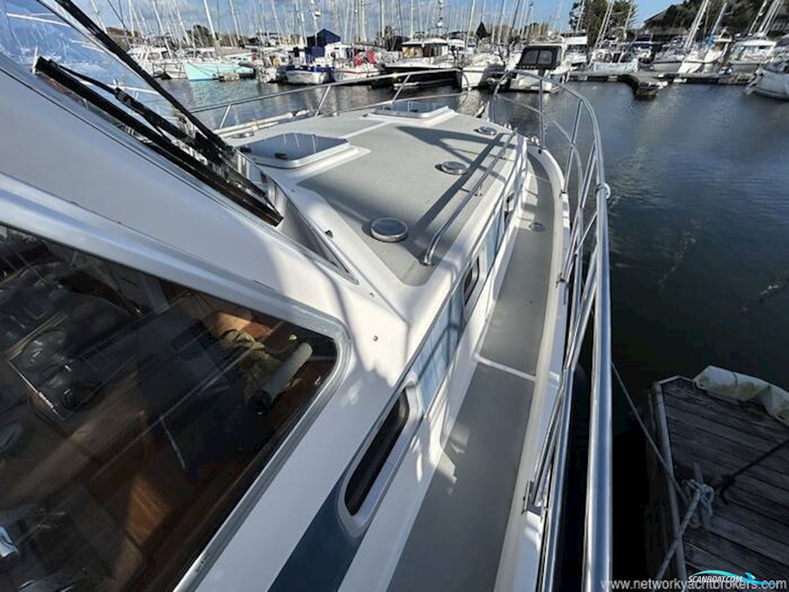 Aquastar Oceanstar 118