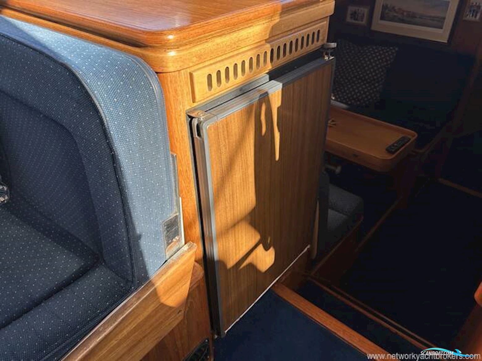 Aquastar Oceanstar 118