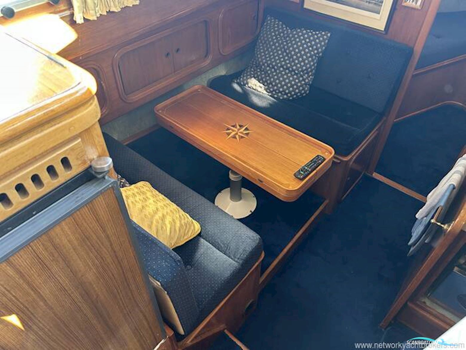 Aquastar Oceanstar 118