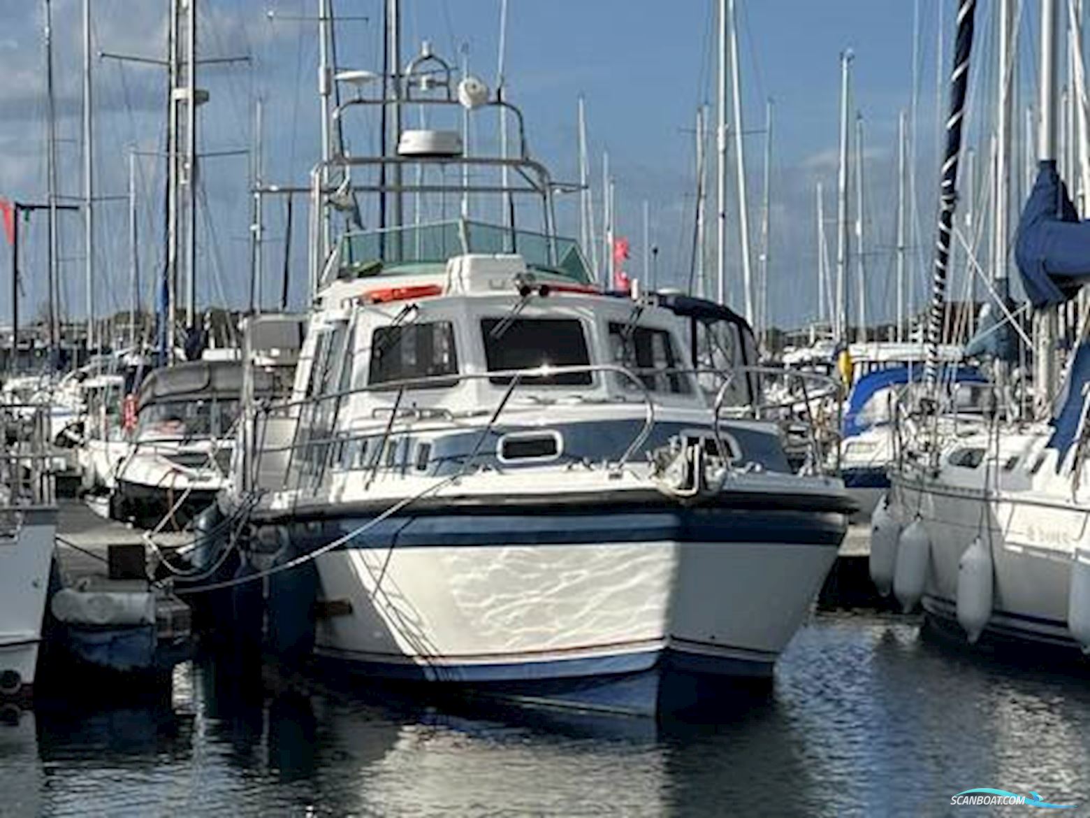 Aquastar Oceanstar 118