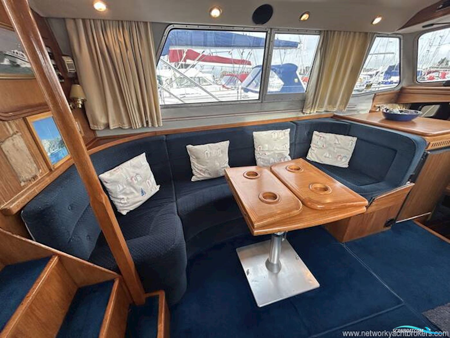 Aquastar Oceanstar 118