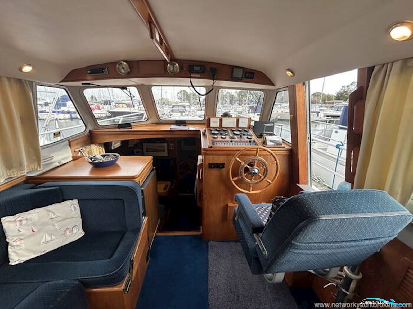 Aquastar Oceanstar 118