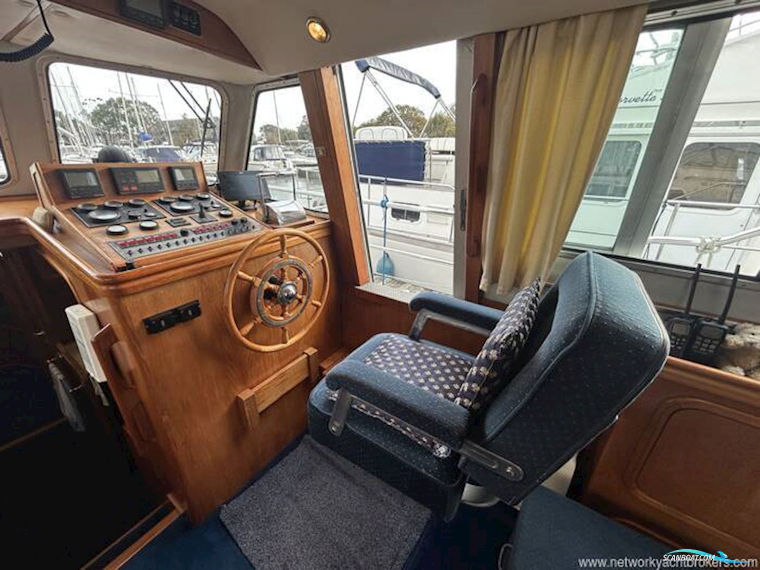 Aquastar Oceanstar 118