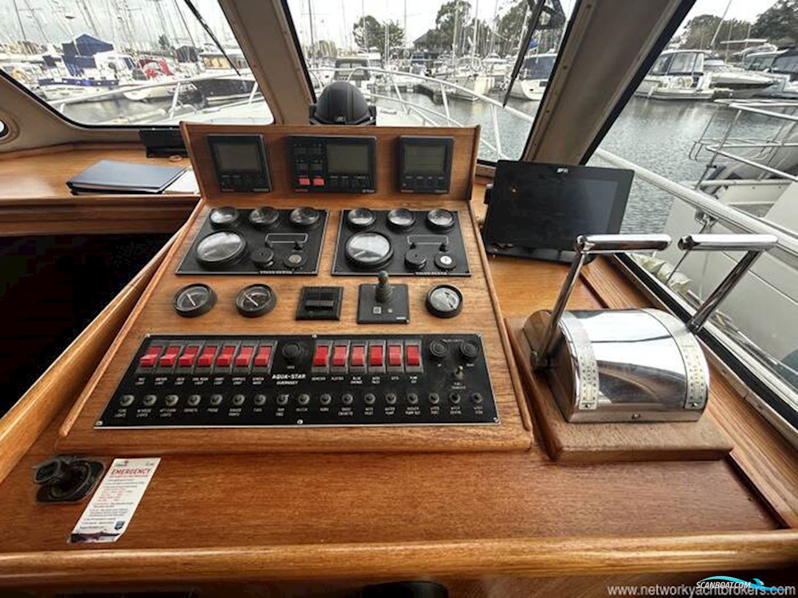 Aquastar Oceanstar 118