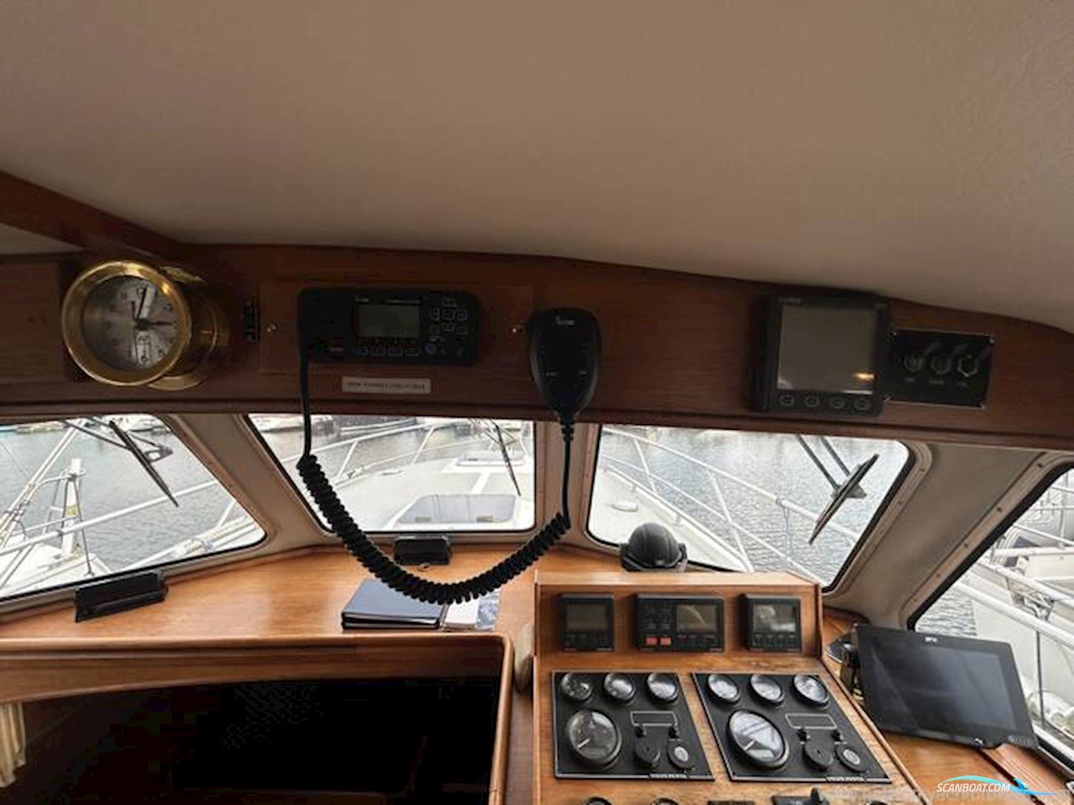 Aquastar Oceanstar 118