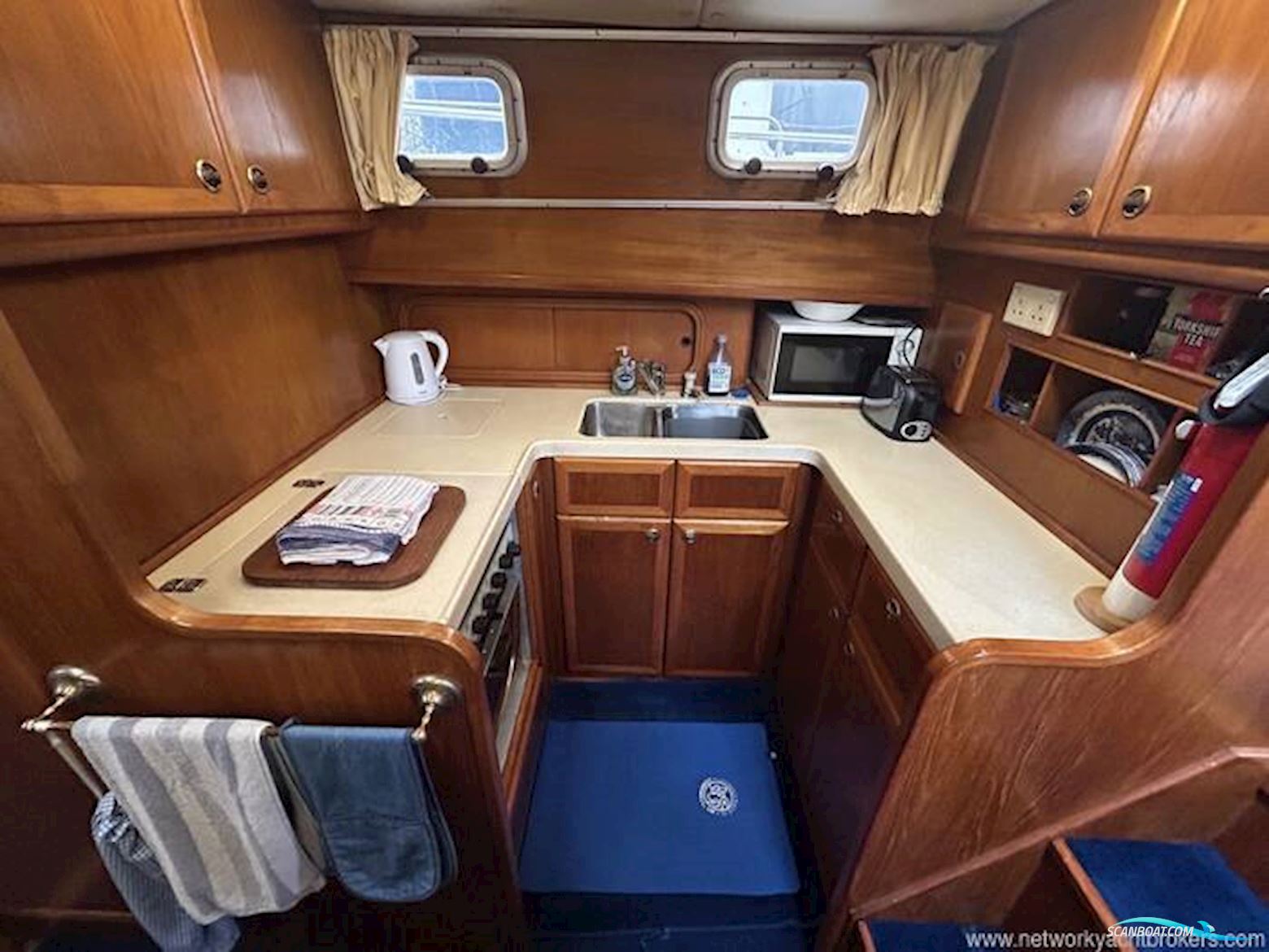 Aquastar Oceanstar 118