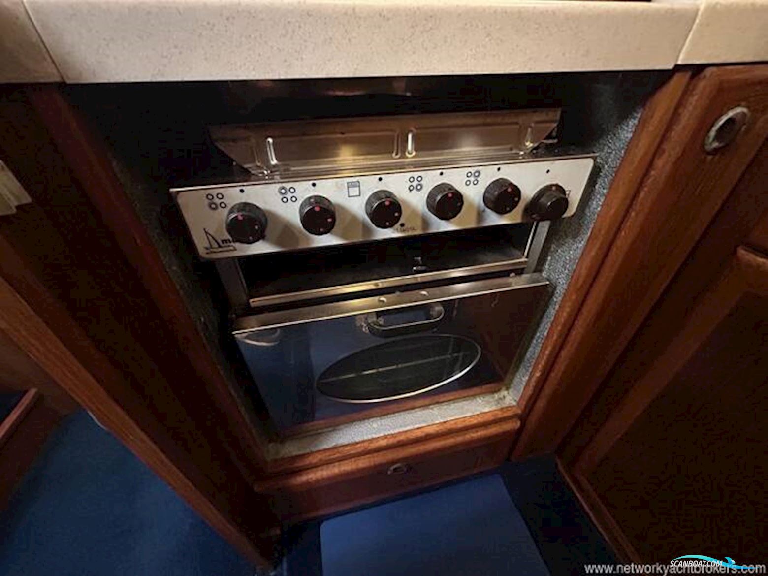 Aquastar Oceanstar 118