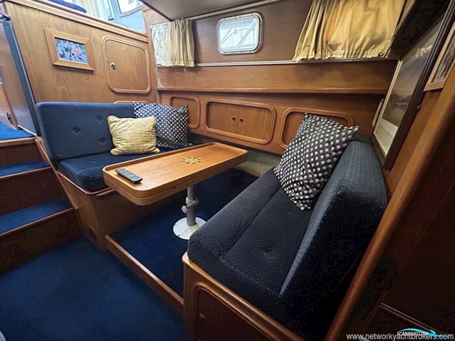 Aquastar Oceanstar 118