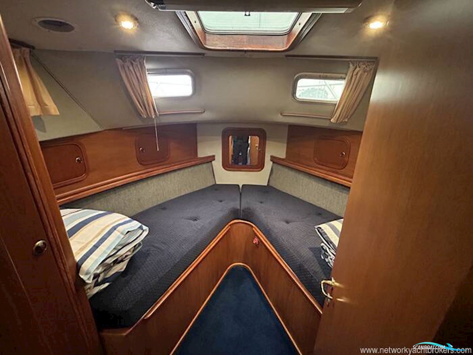 Aquastar Oceanstar 118