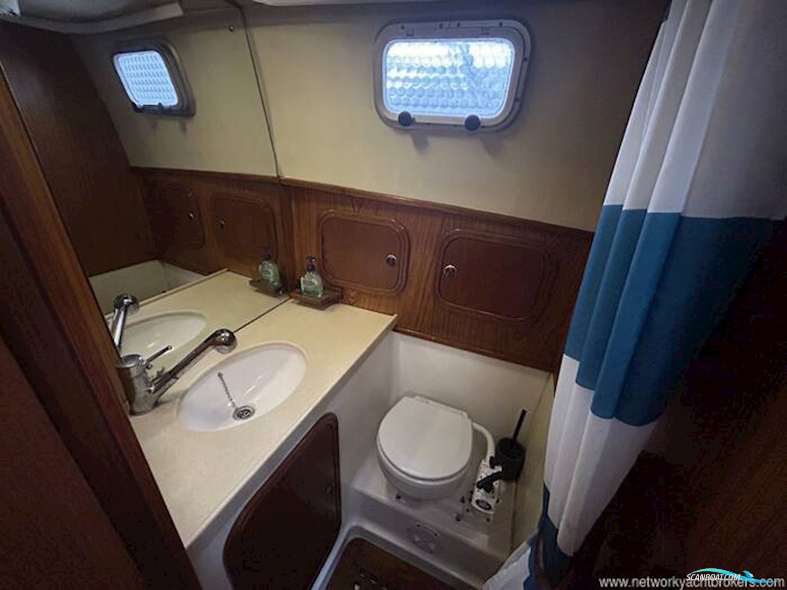 Aquastar Oceanstar 118