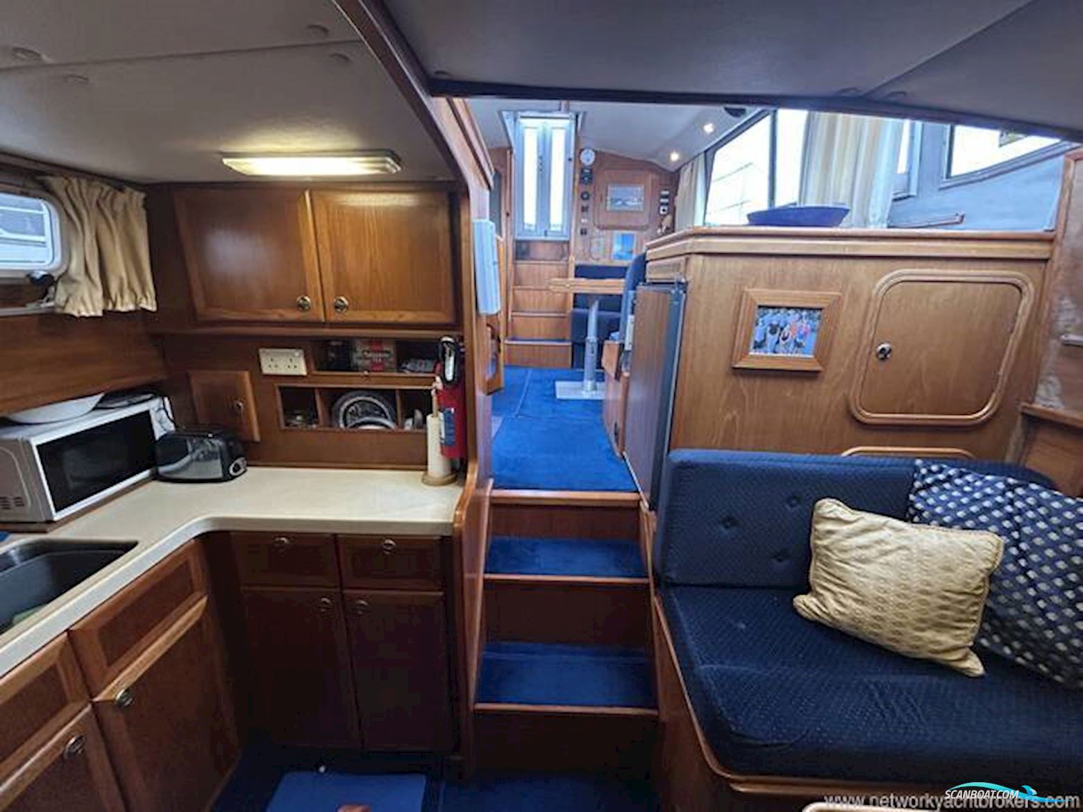 Aquastar Oceanstar 118