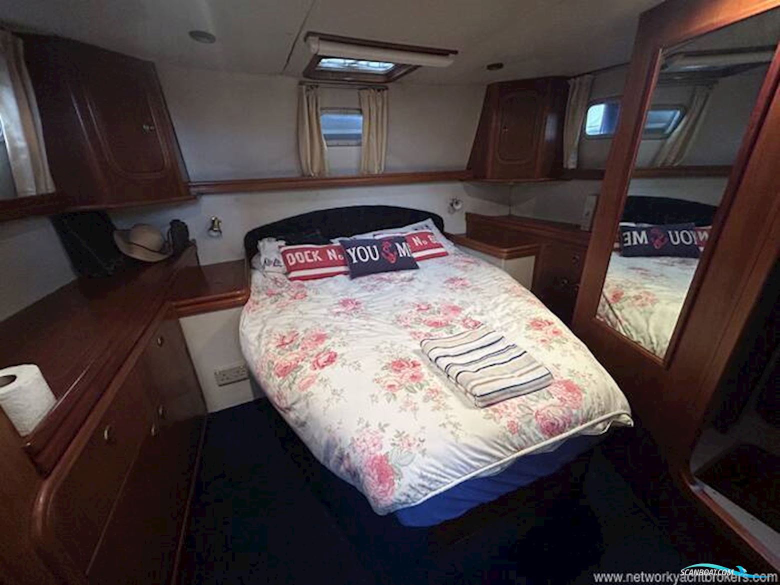 Aquastar Oceanstar 118