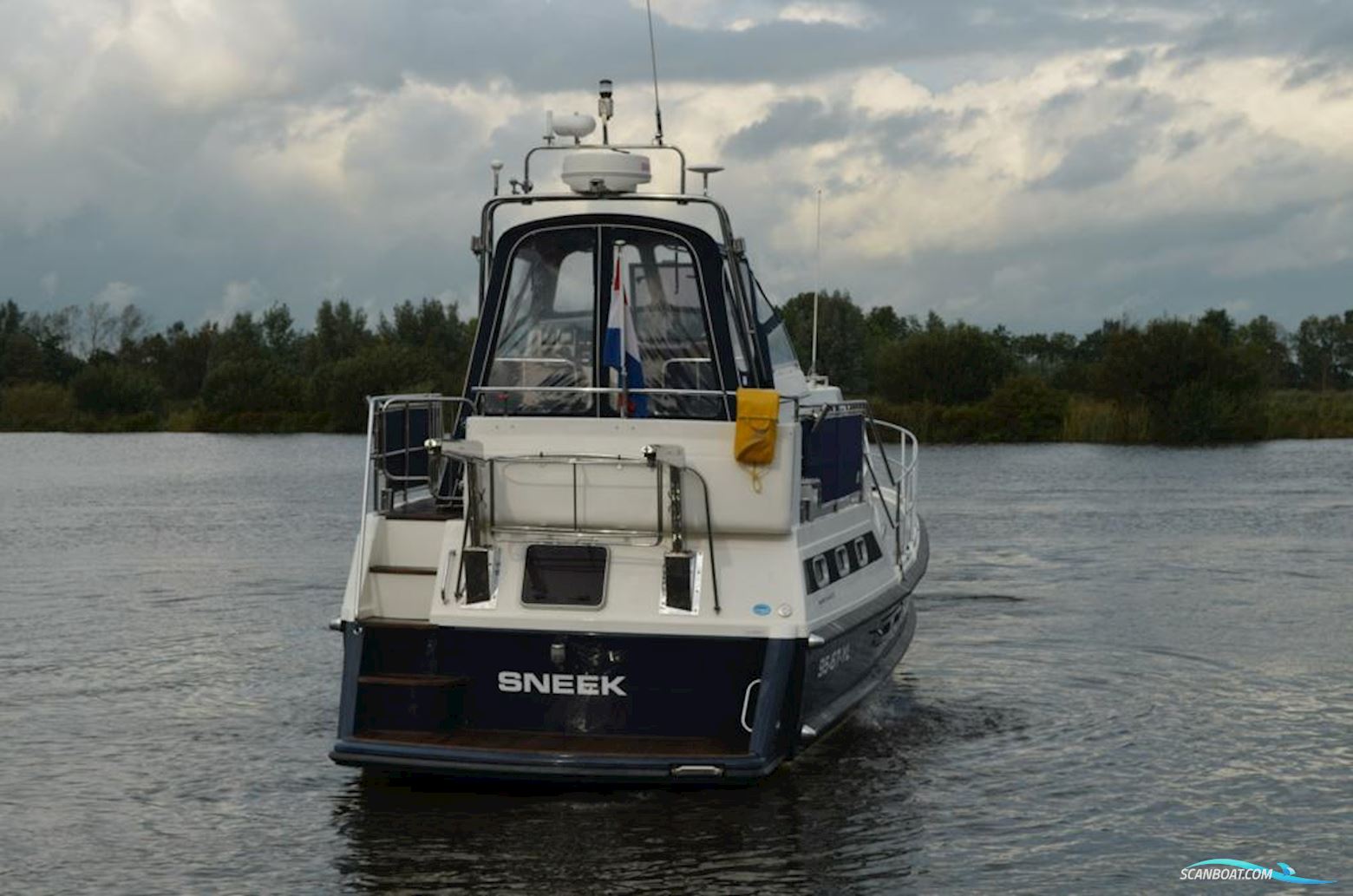 Aquastar Oceanstar 118