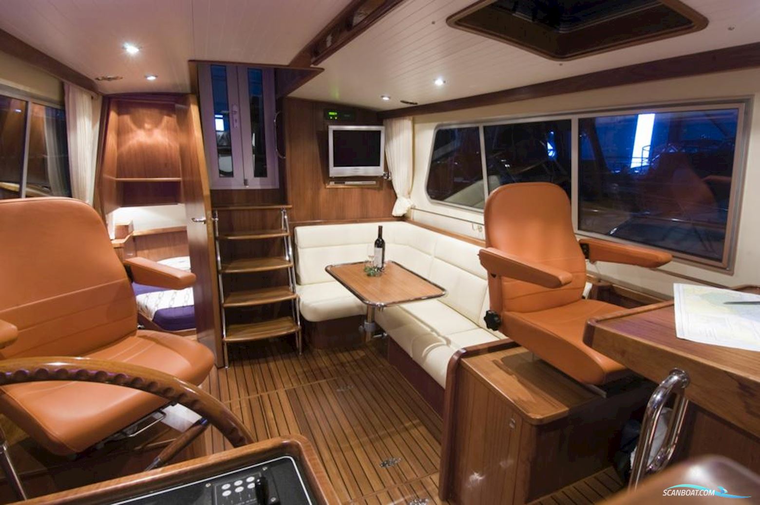 Aquastar Oceanstar 118