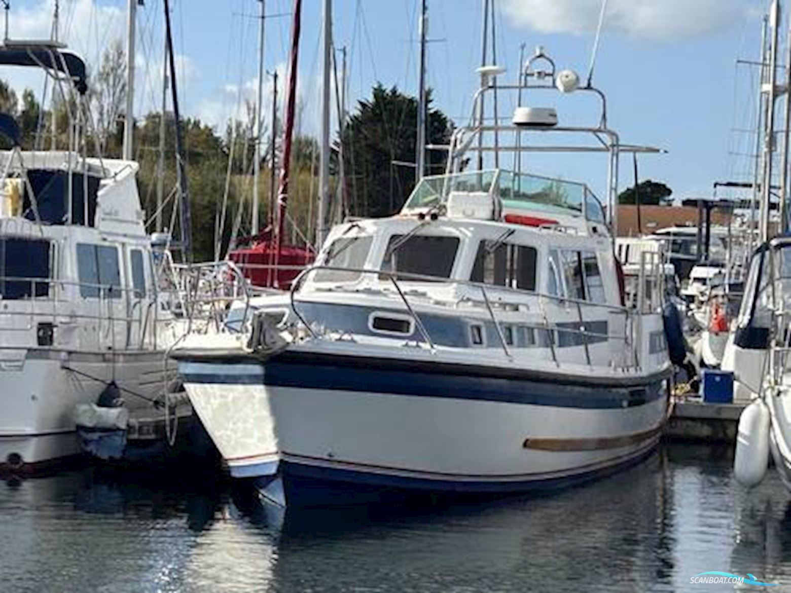 Aquastar Oceanstar 118