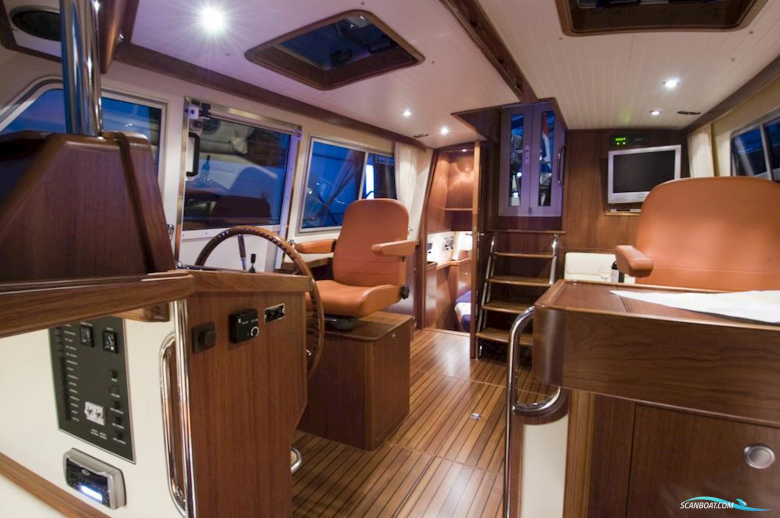 Aquastar Oceanstar 118