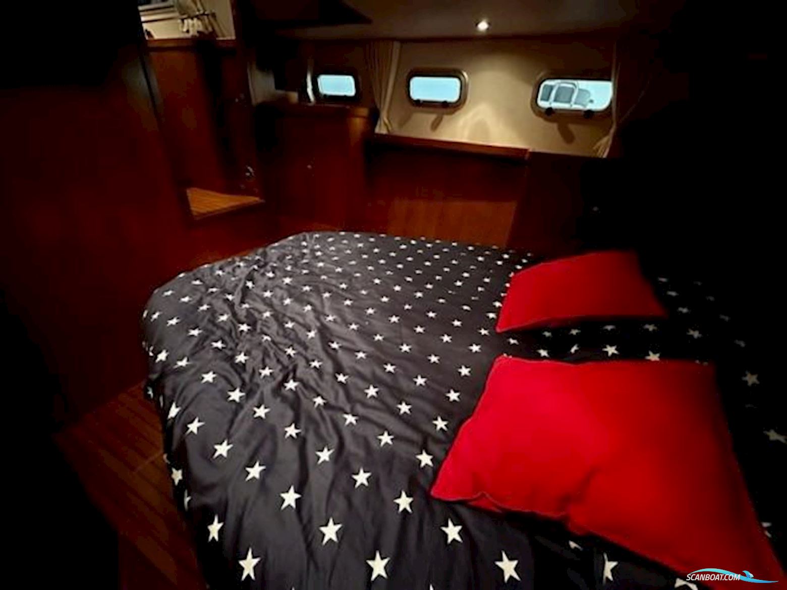 Aquastar Oceanstar 118