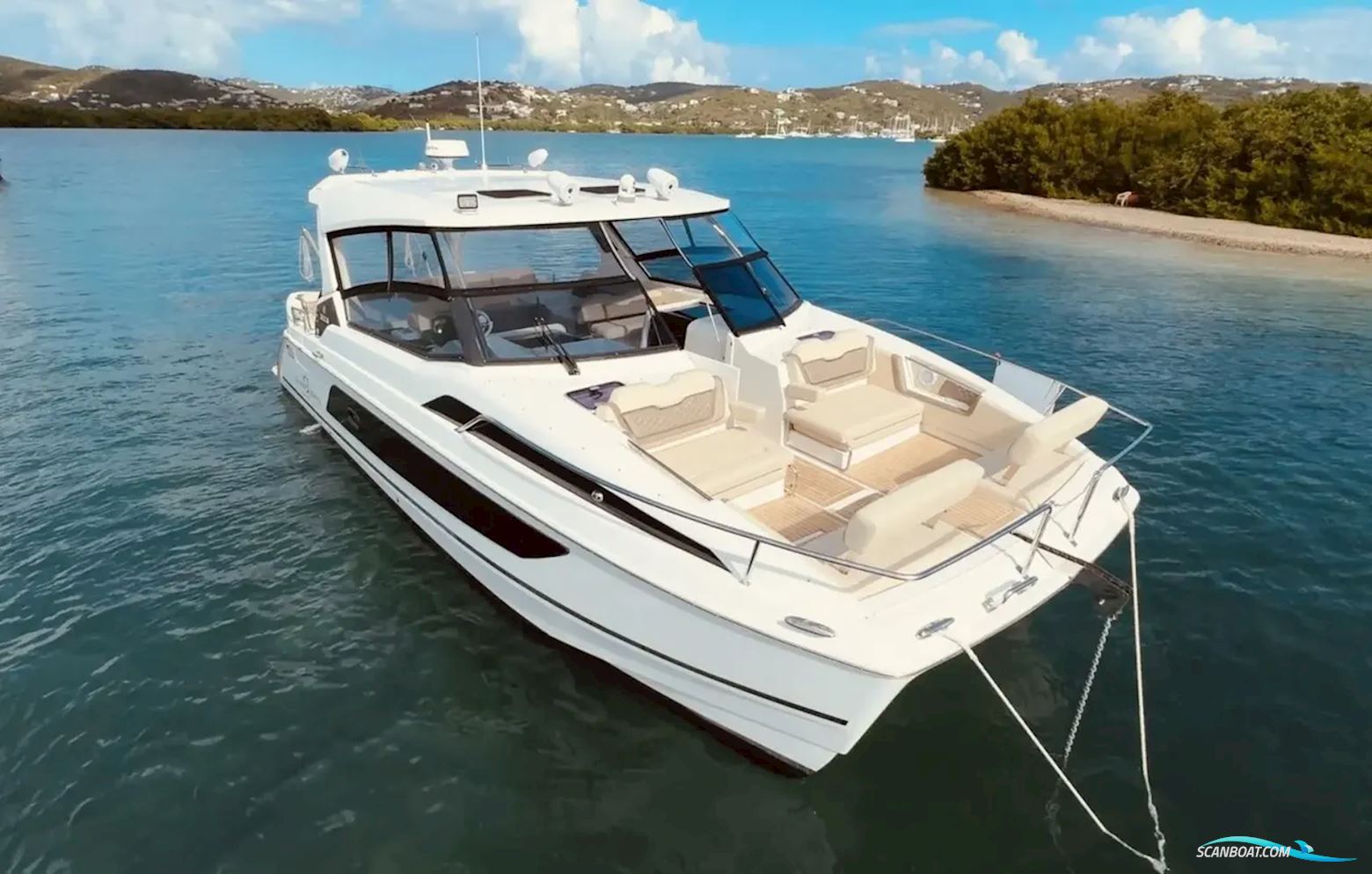 Aquila 36 SPORT