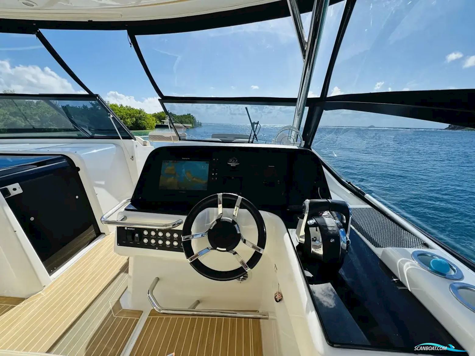 Aquila 36 SPORT