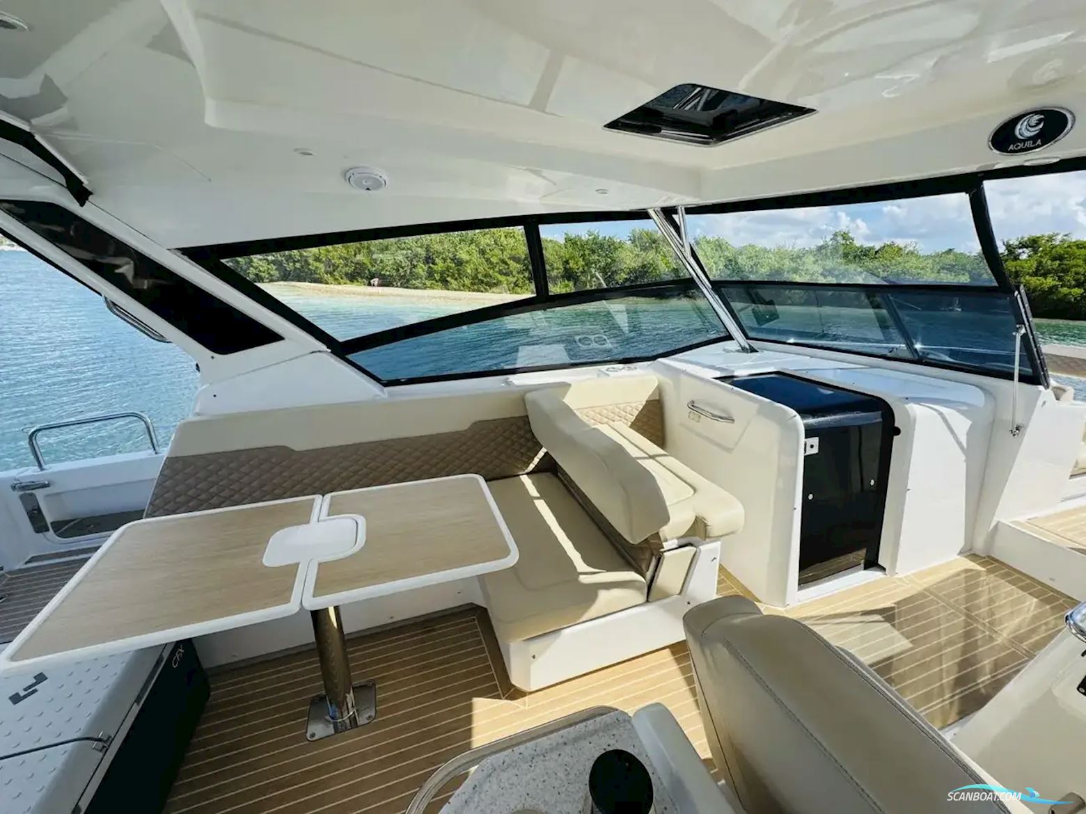 Aquila 36 SPORT