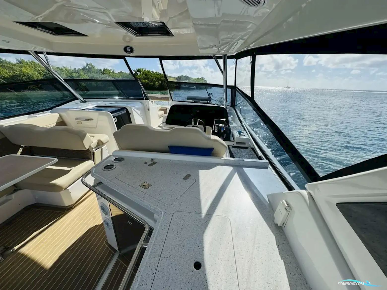 Aquila 36 SPORT