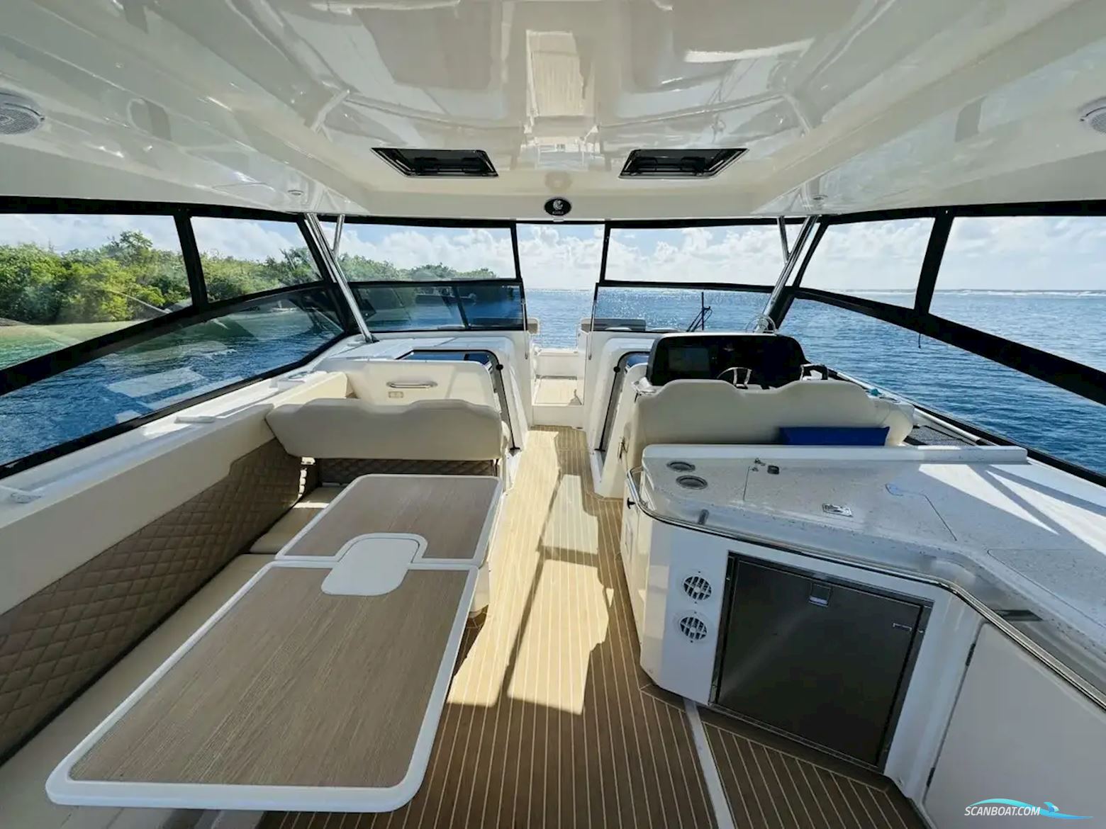Aquila 36 SPORT
