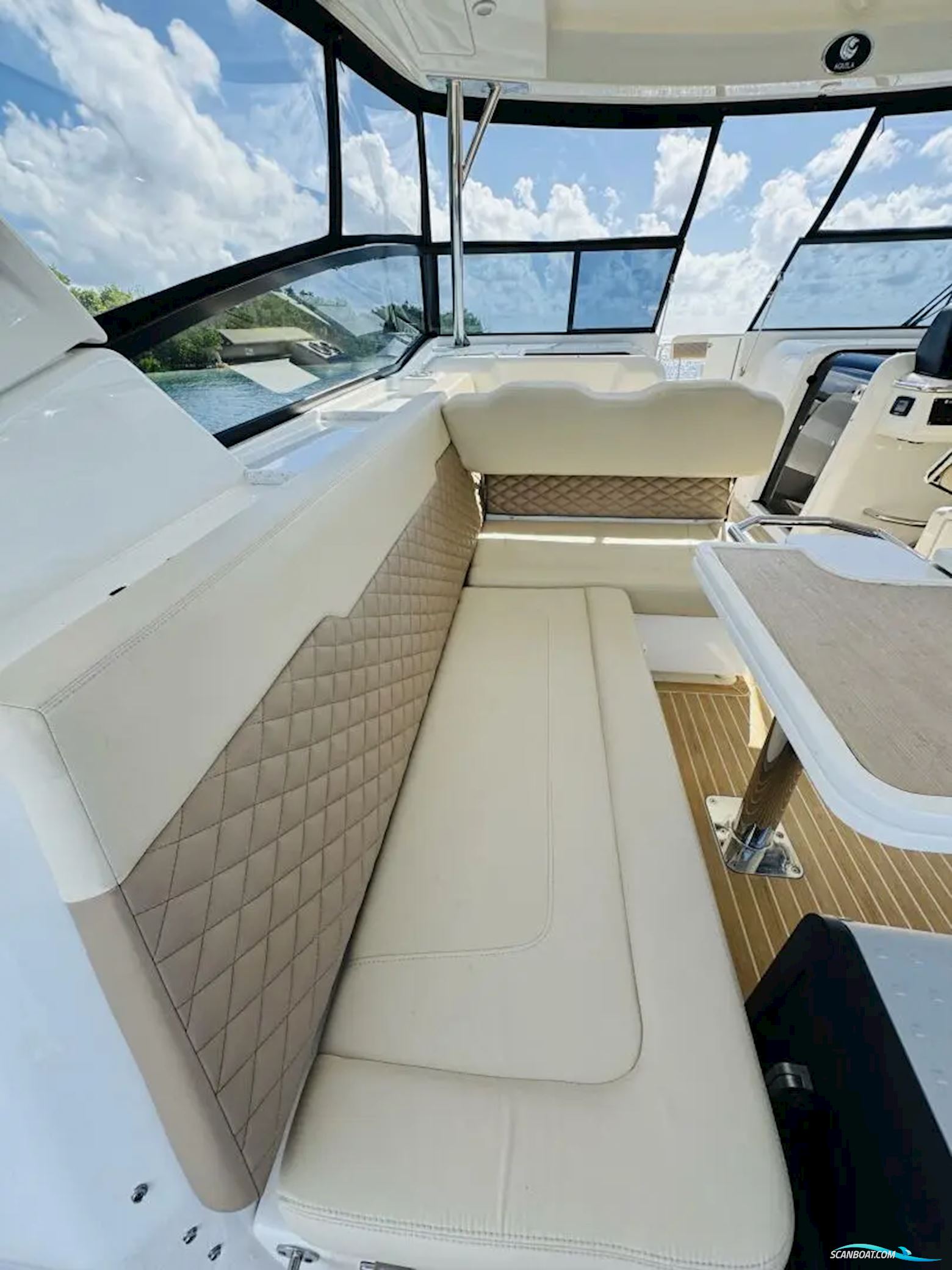 Aquila 36 SPORT