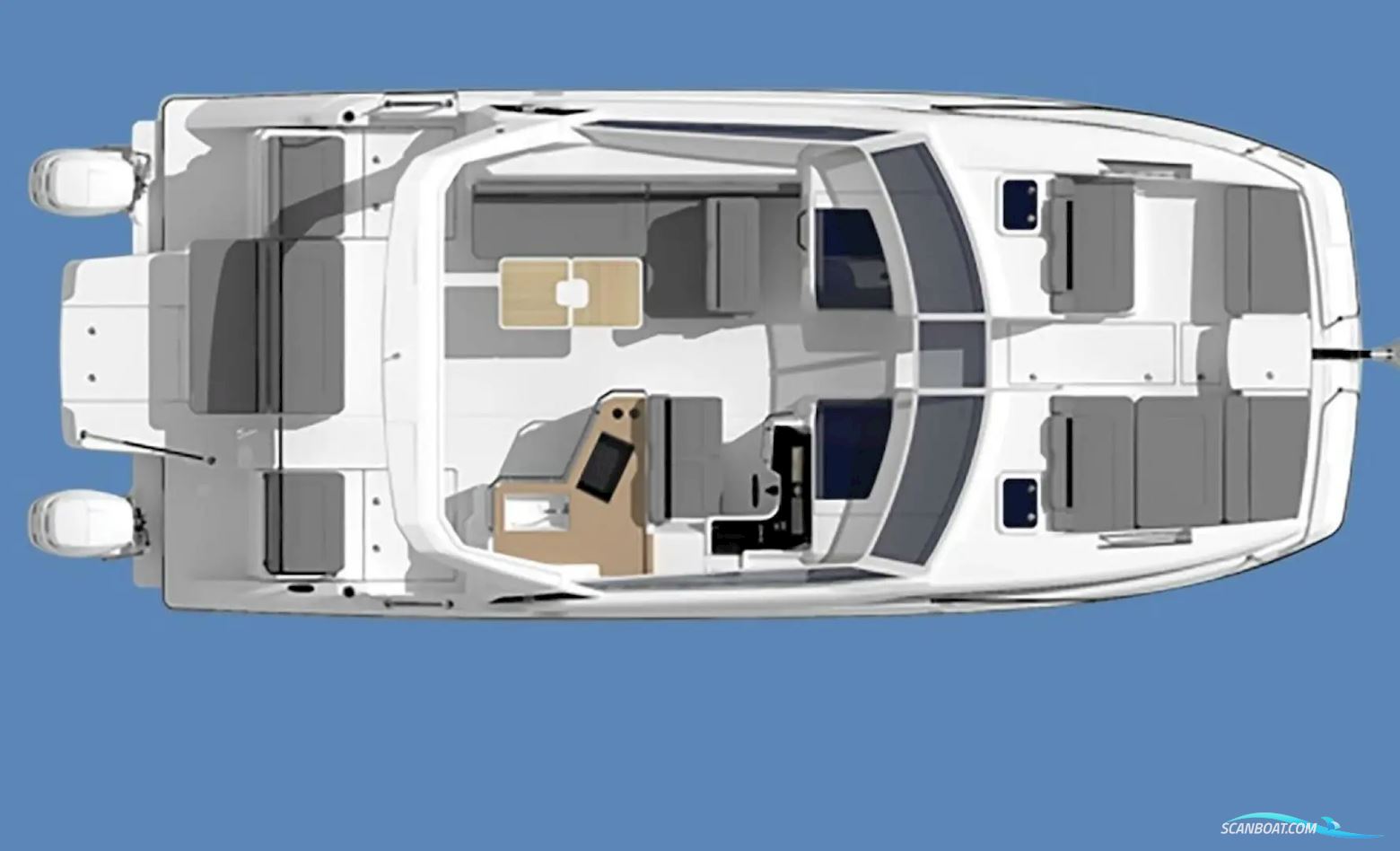 Aquila 36 SPORT