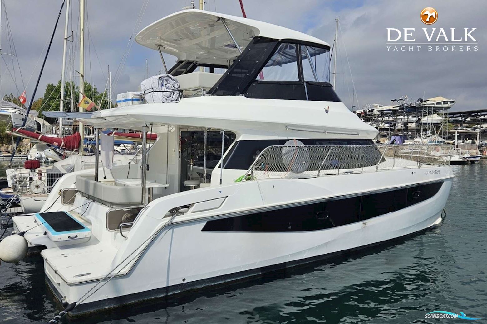 Aquila 42