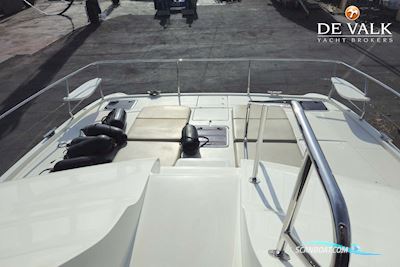 Aquila 42 Motorboat 2024, with Volvo Penta engine, Spain