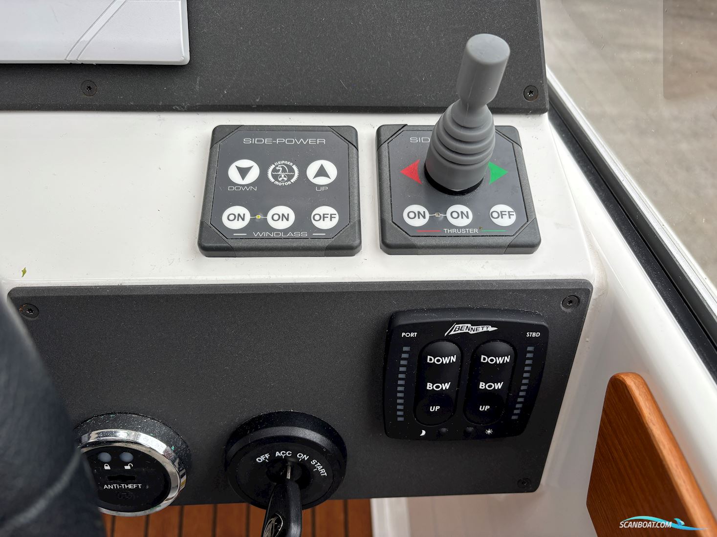 Aqvador 25 HT