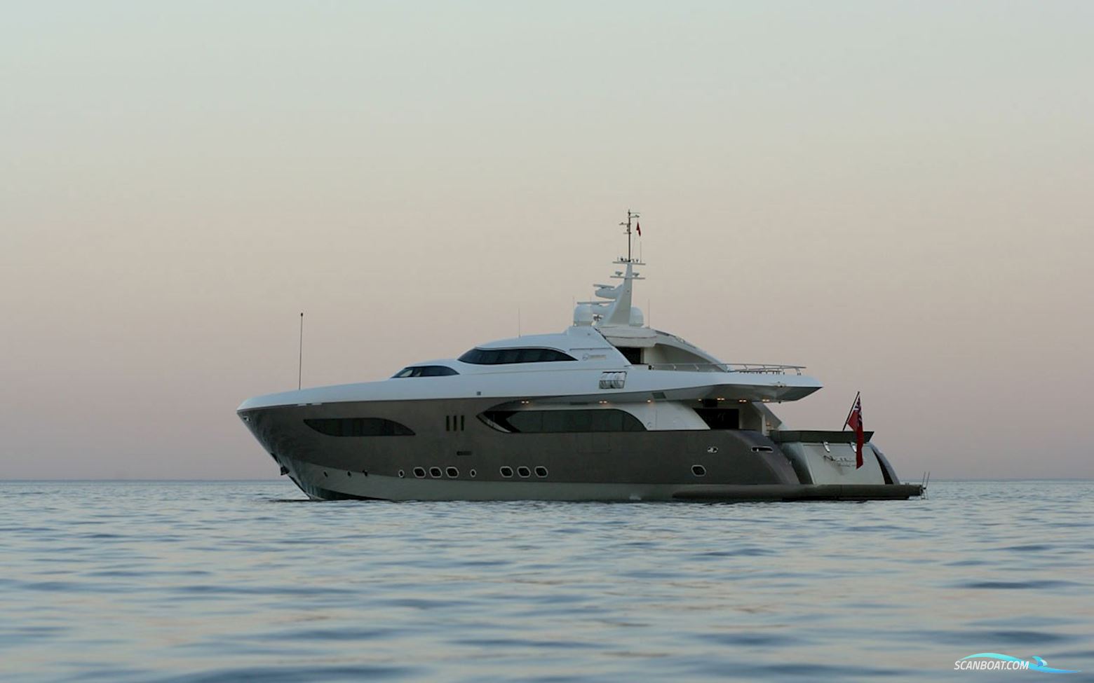 A.R.C. Yachts ARC 42 MY Trideck Motorboat 2025, with MAN engine, Turkey