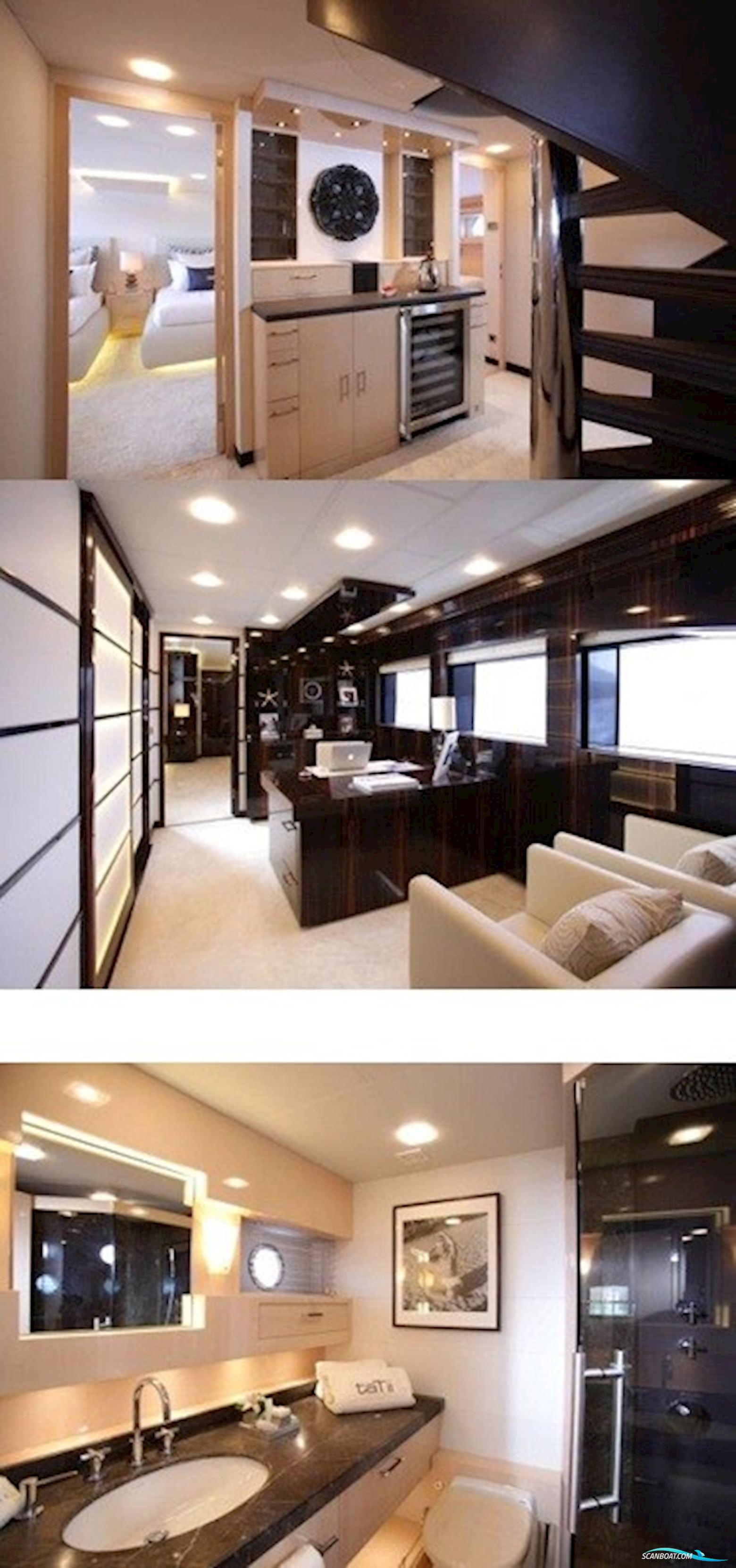 A.R.C. Yachts ARC 42 MY Trideck