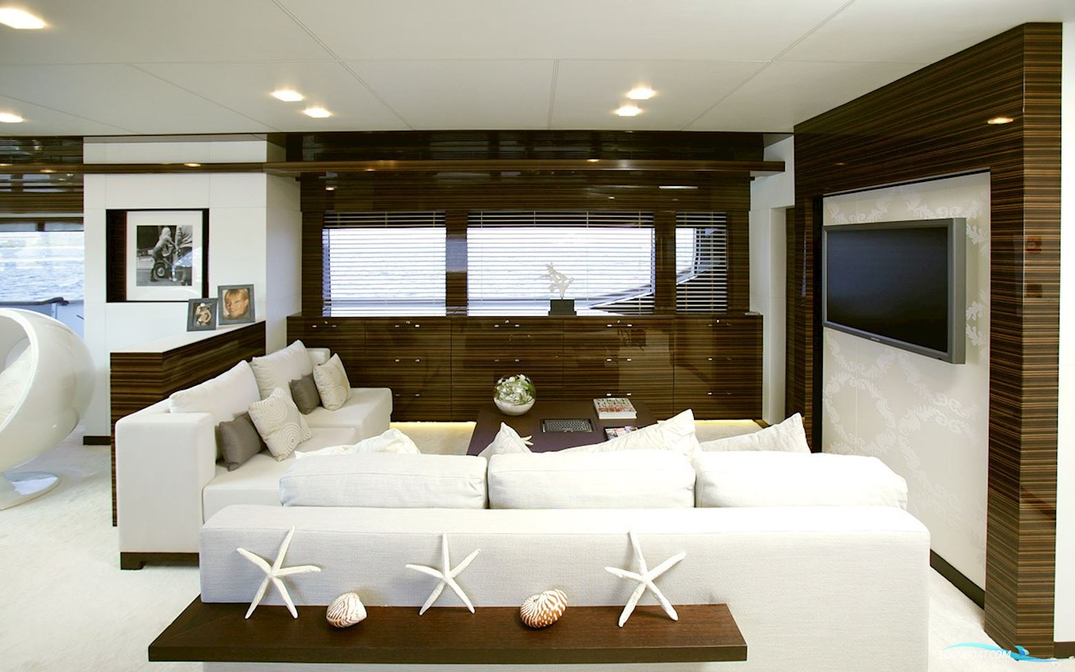 A.R.C. Yachts ARC 42 MY Trideck