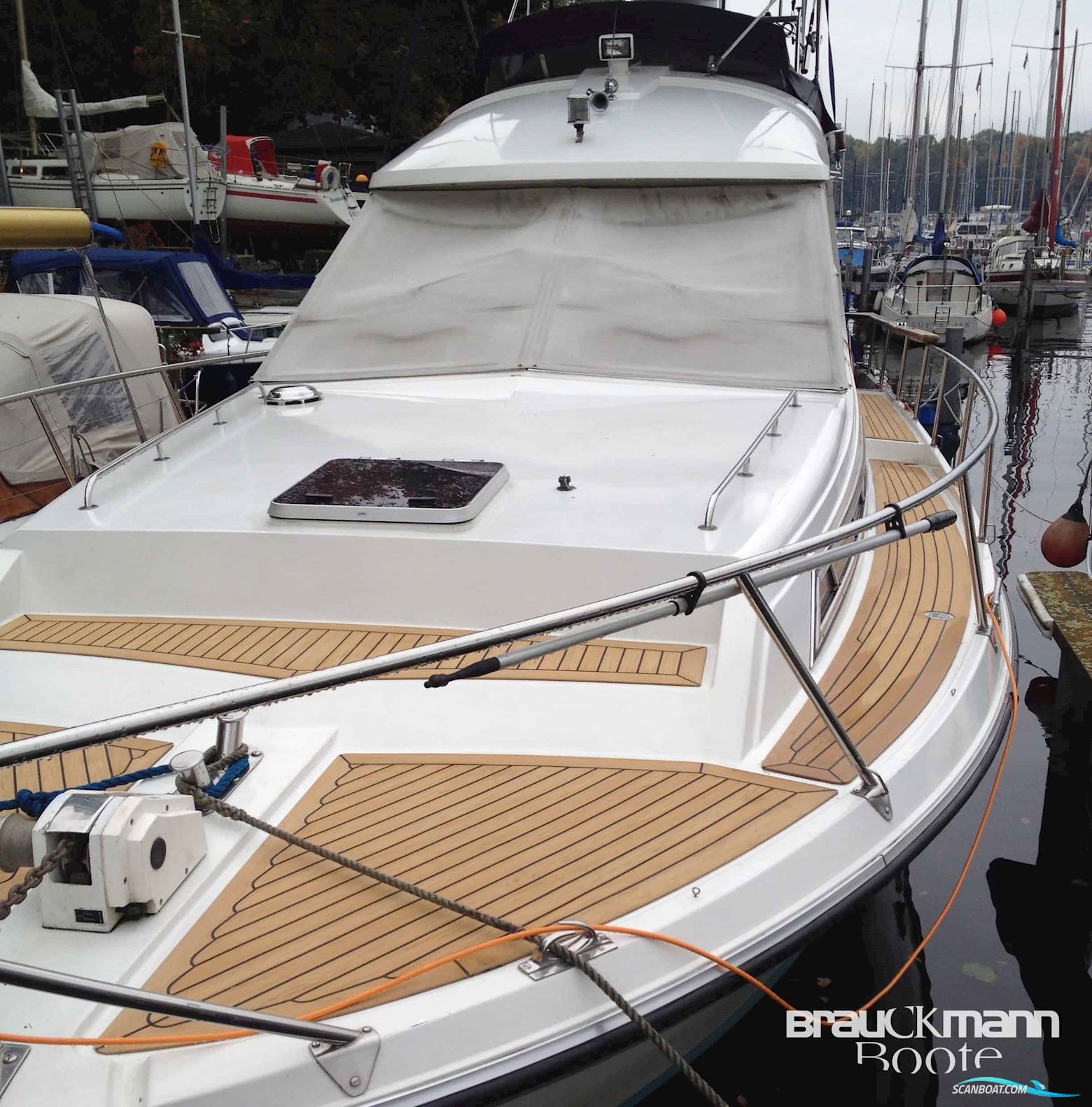 Argo 1200 Fly